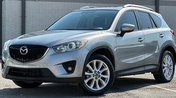 2015 Mazda CX-5 Grand Touring