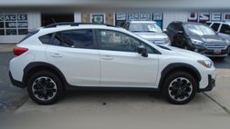 2023 Subaru Crosstrek Base