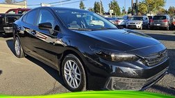 2022 Subaru Impreza Premium