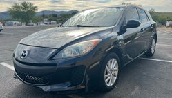 2013 Mazda MAZDA3 i Touring