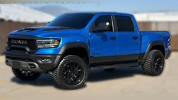 2023 Ram Ram Pickup 1500 TRX