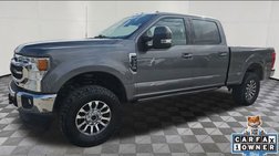 2022 Ford Super Duty F-350 Lariat