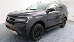 2022 Ford Expedition Timberline