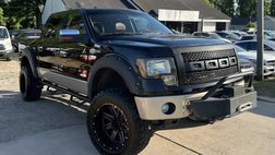 2013 Ford F-150 King Ranch