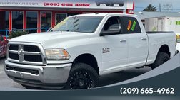 2015 Ram Ram Pickup 2500 SLT