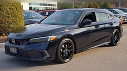 2023 Honda Civic Si