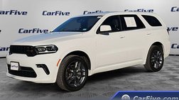 2022 Dodge Durango GT