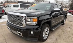 2014 GMC Sierra 1500 Denali