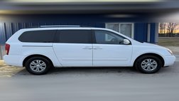2012 Kia Sedona LX