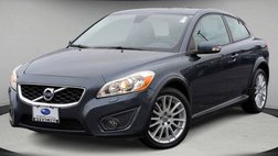 2011 Volvo C30 T5