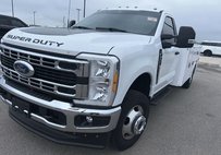 2023 Ford Super Duty F-350 XL
