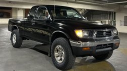 1997 Toyota Tacoma SR5