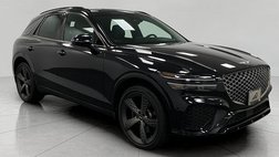 2024 Genesis GV70 2.5T Standard