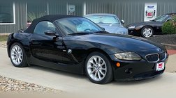 2005 BMW Z4 2.5i