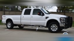 2010 Ford Super Duty F-250 Lariat