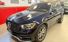 2023 Mercedes-Benz GLC-Class AMG GLC 43