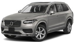 2025 Volvo XC90 B6 Plus Bright Theme 7P