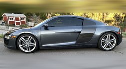 2014 Audi R8 4.2 quattro