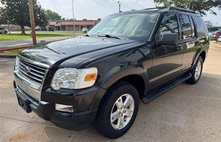2009 Ford Explorer XLT
