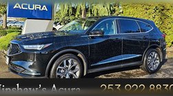 2023 Acura MDX SH-AWD w/Tech