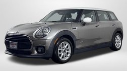 2017 MINI Clubman Cooper ALL4