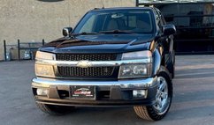 2009 Chevrolet Colorado LT