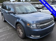 2018 Ford Flex SEL