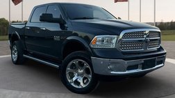 2015 Ram Ram Pickup 1500 Laramie