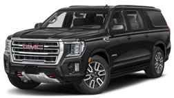 2021 GMC Yukon XL AT4