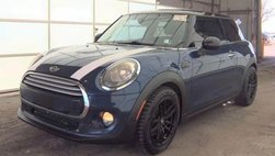 2015 MINI Hardtop Cooper