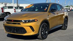 2024 Dodge Hornet R/T Plus