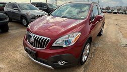 2015 Buick Encore Premium