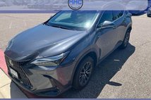 2022 Lexus NX 250 Premium