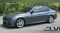 2018 BMW 3 Series 340i xDrive