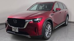 2024 Mazda CX-90 3.3 Turbo Premium Plus