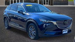 2023 Mazda CX-9 Touring