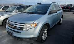 2008 Ford Edge SE