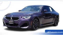 2024 BMW 2 Series 230i