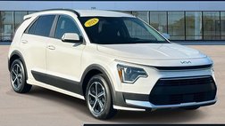 2024 Kia Niro EX
