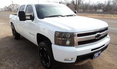 2009 Chevrolet Silverado 1500 LTZ