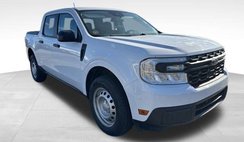 2022 Ford Maverick XL