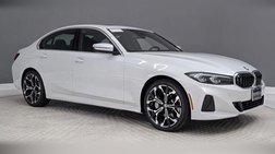 2026 BMW 3 Series 330i