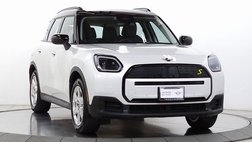 2025 MINI Countryman Cooper SE ALL4