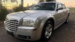 2005 Chrysler 300 Touring