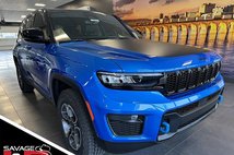 2023 Jeep Grand Cherokee Trailhawk 4xe