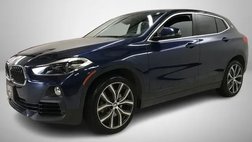 2020 BMW X2 sDrive28i
