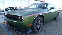 2021 Dodge Challenger GT