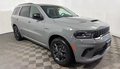 2026 Dodge Durango GT HEMI