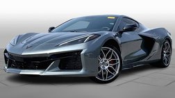 2023 Chevrolet Corvette Z06
