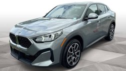 2024 BMW X2 xDrive28i